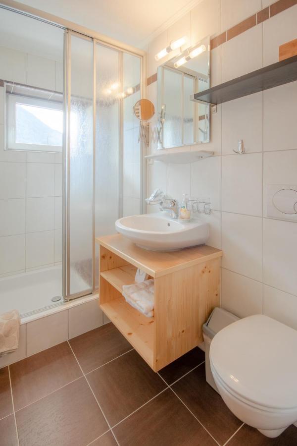 Appartement Haus Edmund