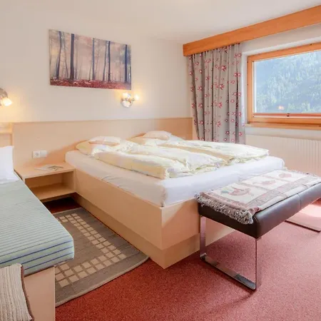 Apartament Haus Edmund Sölden Zewnętrze zdjęcie