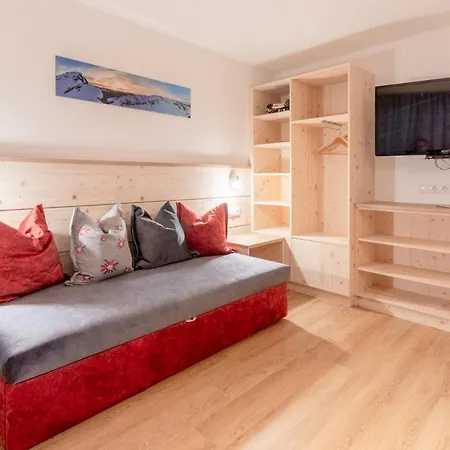 Apartament Haus Edmund Sölden Zewnętrze zdjęcie