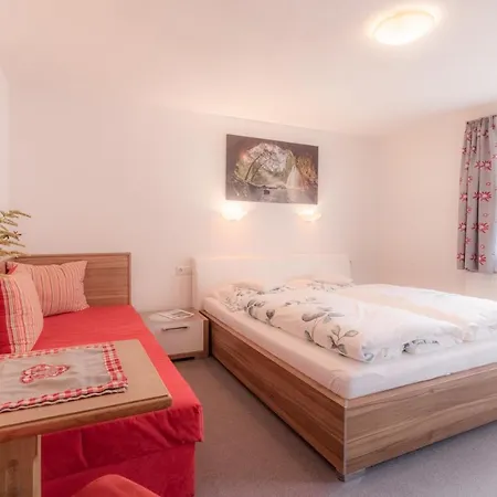 Apartament Haus Edmund Sölden Zewnętrze zdjęcie