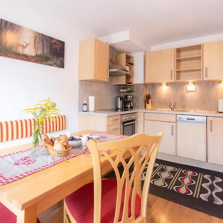 Apartament Haus Edmund Sölden Zewnętrze zdjęcie