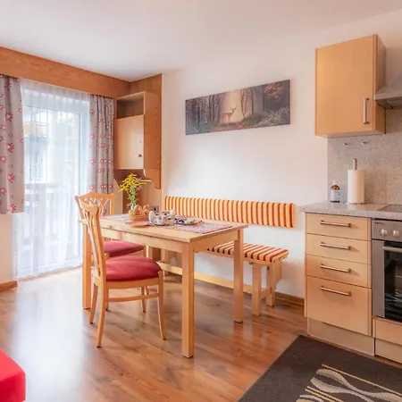 Apartament Haus Edmund Sölden Zewnętrze zdjęcie