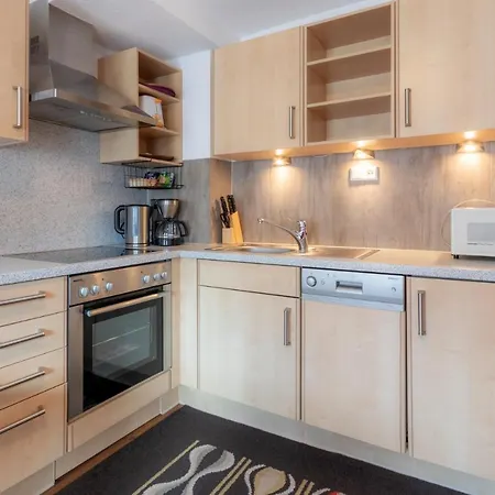 Apartament Haus Edmund Sölden Zewnętrze zdjęcie