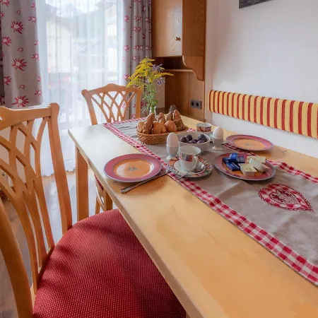 Apartament Haus Edmund Sölden Zewnętrze zdjęcie