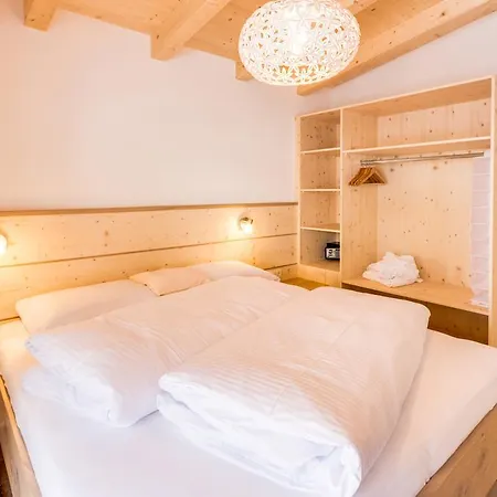 Apartament Haus Edmund Sölden Pokój zdjęcie