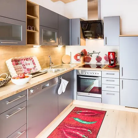 Apartament Haus Edmund Sölden Pokój zdjęcie