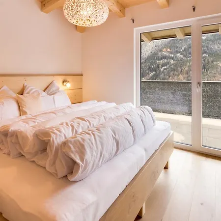 Apartament Haus Edmund Sölden Pokój zdjęcie
