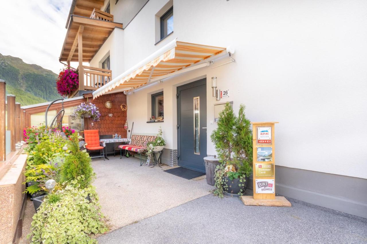 Haus Edmund Appartement