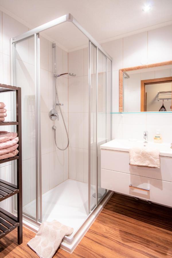 Appartement Haus Edmund *