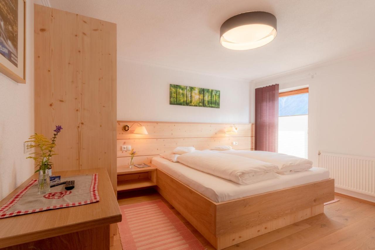 Haus Edmund * Sölden