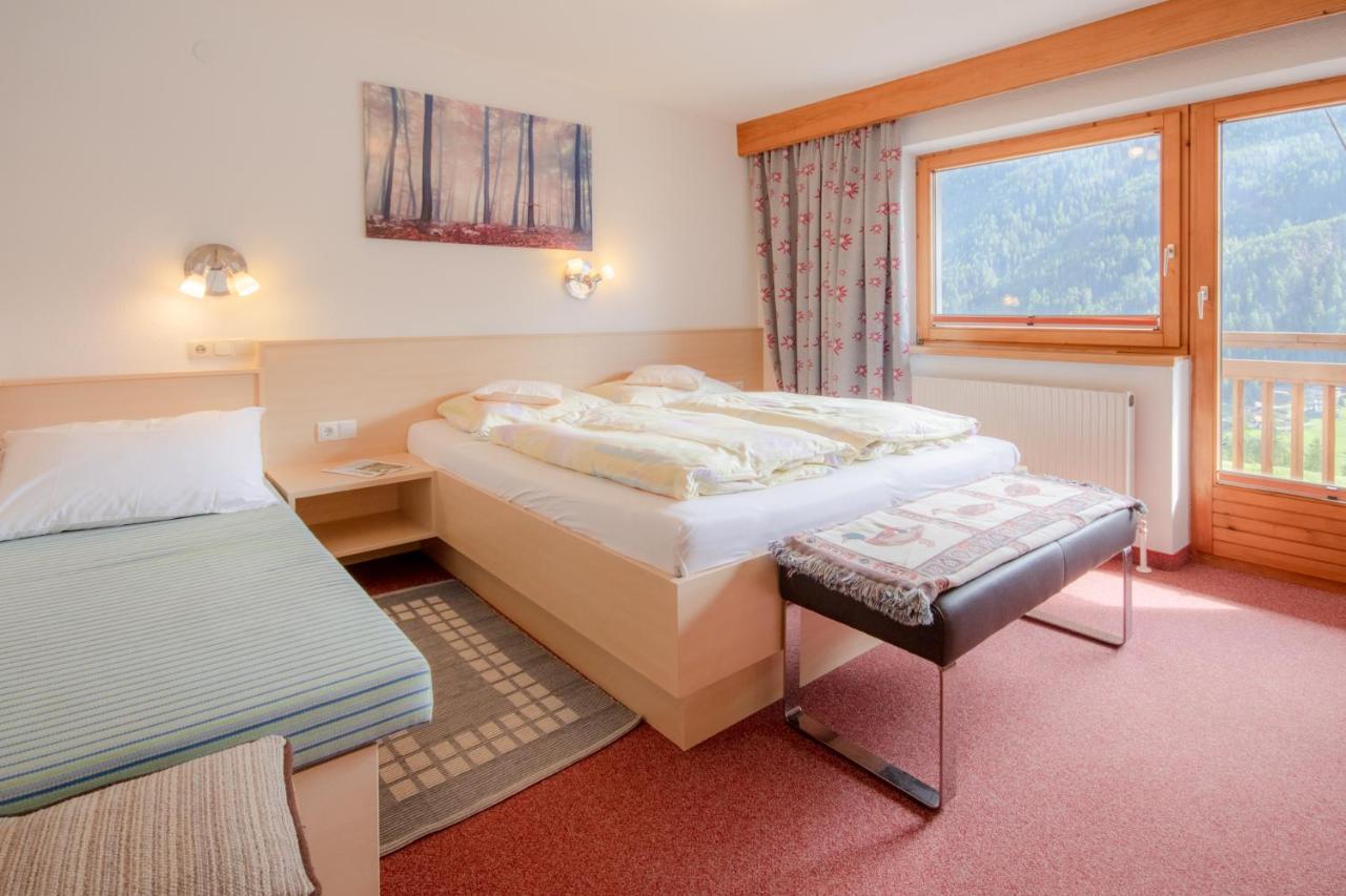 Appartement Haus Edmund