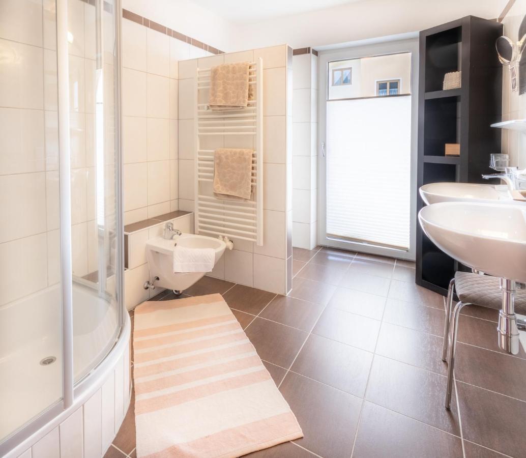 Haus Edmund Appartement