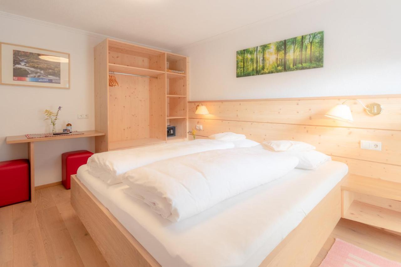 Haus Edmund Appartement *
