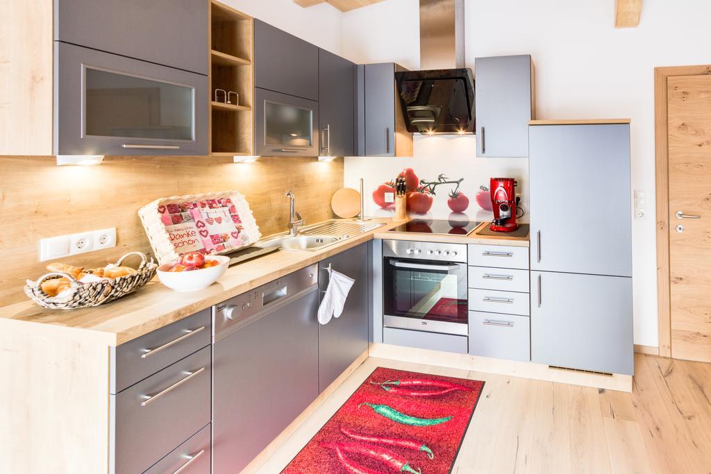Haus Edmund Appartement