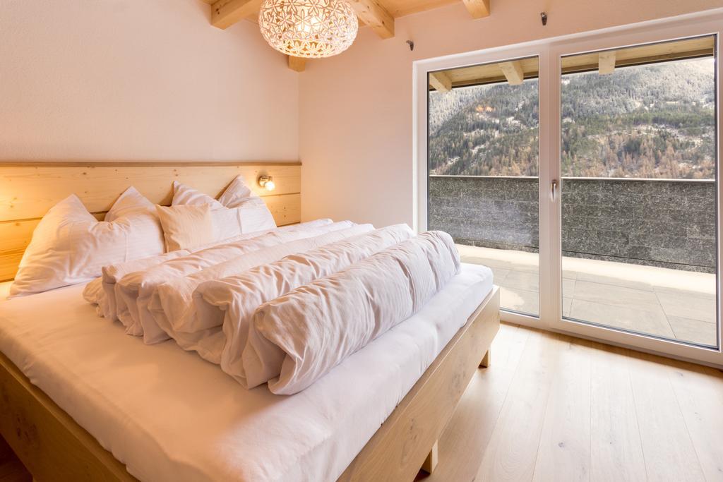Haus Edmund * Sölden