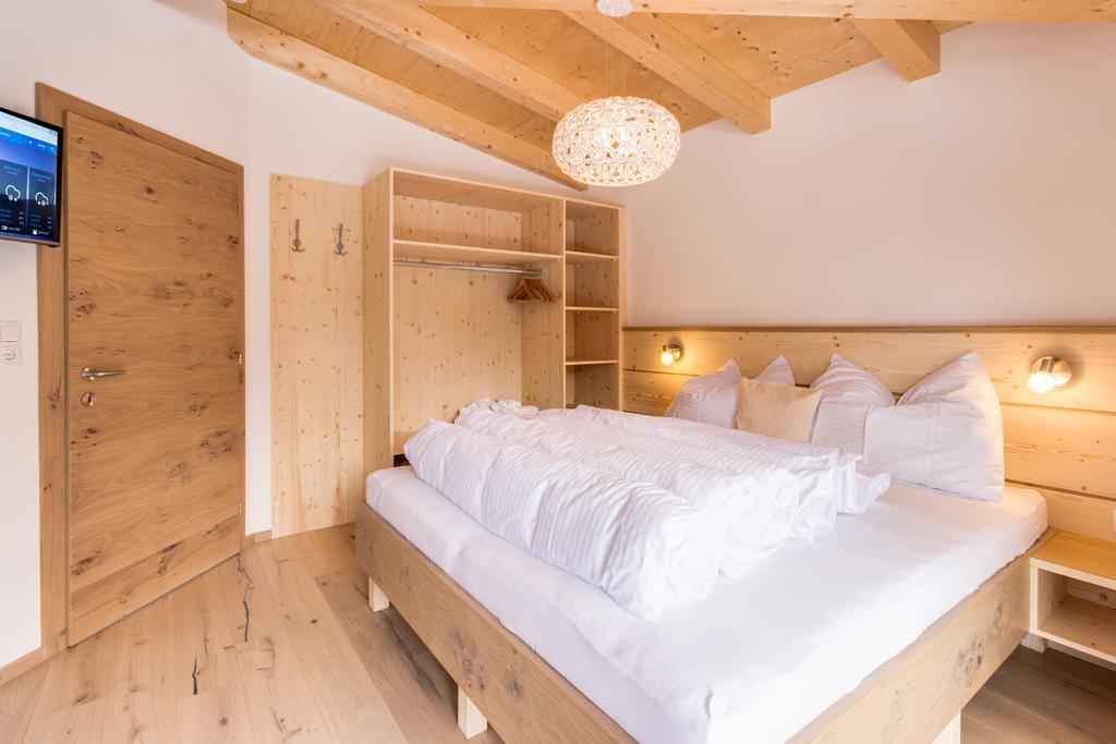 Appartement Haus Edmund *
