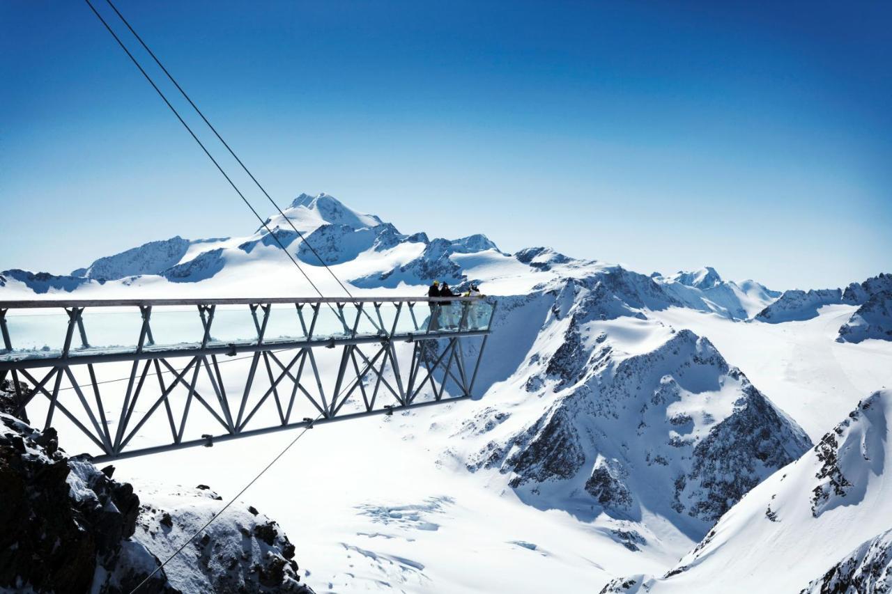Haus Edmund * Sölden