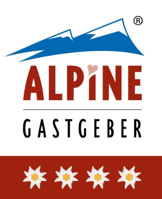 Appartement Haus Edmund *