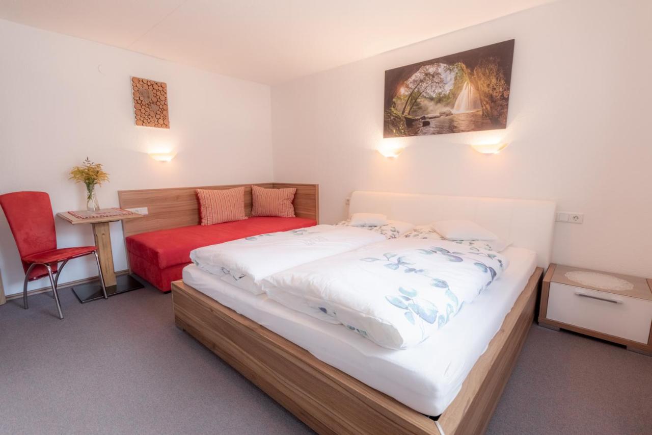 Apartament Haus Edmund